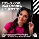Thumbnail 3 de Logitech G Astro A50 LIGHTSPEED Auriculares inalámbricos Gen 5 📷
