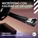 Thumbnail 4 de Logitech G Astro A50 LIGHTSPEED Auriculares inalámbricos Gen 5 📷