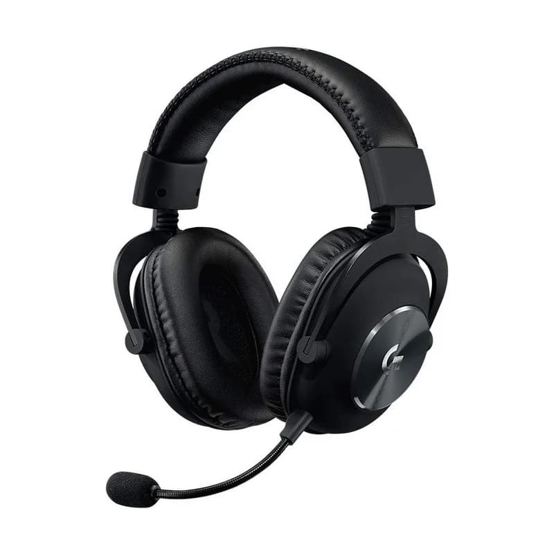 Imagen de Logitech G PRO X Auriculares Gaming 7.1 - Sonido Inmersivo 🎧 en OfertitasTOP
