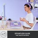 Thumbnail 4 de Logitech Desk Mat Studio Series, alfombrilla grande 🖱️