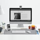 Thumbnail 5 de Logitech Desk Mat Studio Series alfombrilla de ratón