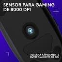 Thumbnail 1 de Logitech G203 LIGHTSYNC Ratón Gaming USB RGB, 8K DPI