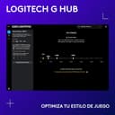 Thumbnail 4 de Logitech G203 Ratón gaming 8.000 DPI Blanco