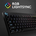 Thumbnail 3 de Logitech G213 Prodigy Teclado Gaming RGB 🎮 Resistente y Personalizable