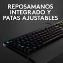 Thumbnail 4 de Logitech G213 Prodigy Teclado Gaming RGB 🎮 Resistente y Personalizable