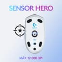 Thumbnail 3 de Logitech G305 LightSpeed Ratón Gaming Inalámbrico 12000DPI ⚡