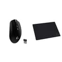 Thumbnail principal de Logitech G305 Lightspeed Ratón gaming inalámbrico 12.000 dpi 📱