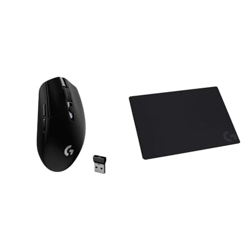 Imagen de Logitech G305 Lightspeed Ratón gaming inalámbrico 12.000 dpi 📱 en OfertitasTOP