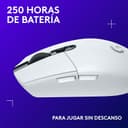 Thumbnail 3 de Logitech G305 LIGHTSPEED Ratón Gaming Inalámbrico 🎮 12K DPI