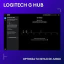 Thumbnail 4 de Logitech G305 LIGHTSPEED Ratón Gaming Inalámbrico 🎮 12K DPI