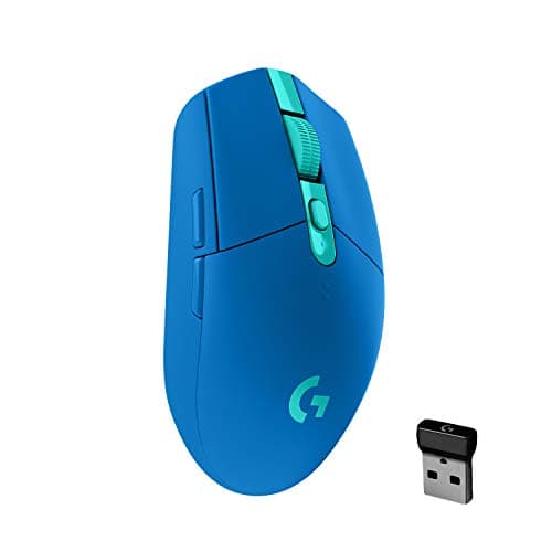 Imagen de Logitech G305 Ratón gaming 12.000 DPI 99 g en OfertitasTOP
