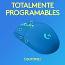 Thumbnail 4 de Logitech G305 Ratón gaming 12.000 DPI 99 g