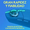 Thumbnail 5 de Logitech G305 Ratón gaming 12.000 DPI 99 g