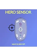 Thumbnail 1 de Logitech G305 Ratón gaming 12.000 DPI 99 g