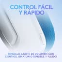 Thumbnail 2 de Logitech G335 Auriculares gaming blancos 🎧