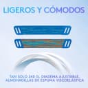 Thumbnail 3 de Logitech G335 Auriculares gaming blancos 🎧