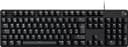 Thumbnail principal de Logitech G413 SE teclado mecánico 104 teclas