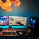 Thumbnail 4 de Logitech G413 SE teclado mecánico 104 teclas