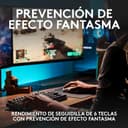 Thumbnail 5 de Logitech G413 SE teclado mecánico 104 teclas