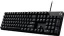 Thumbnail 3 de Logitech G413 SE Teclado Mecánico Gaming QWERTZ Alemán, Negro 🎮