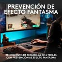 Thumbnail 4 de Logitech G413 TKL SE - Teclado Mecánico Gaming Compacto ⌨️