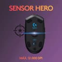 Thumbnail 1 de Logitech G435 Auriculares y G305 Ratón Inalámbrico 🎧🖱️