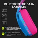 Thumbnail 1 de Logitech G435 LIGHTSPEED Auriculares gaming inalámbricos azules 🎧