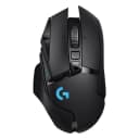 Thumbnail principal de Logitech G502 Lightspeed ratón gaming 25.600 DPI 🖱️
