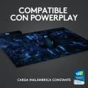 Thumbnail 2 de Logitech G502 Lightspeed ratón gaming 25.600 DPI 🖱️