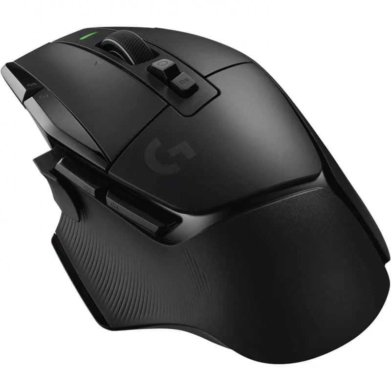 Imagen de Logitech G G502 X LIGHTSPEED Ratón Gaming Inalámbrico 25600 DPI 🖱️ en OfertitasTOP