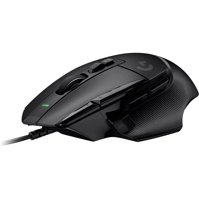 Imagen de Logitech G G502 X Ratón gaming 25.600 DPI 📱 en OfertitasTOP
