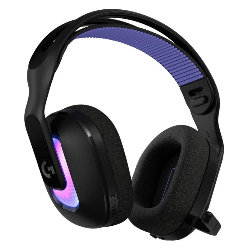 Imagen de Logitech G522 Auriculares gaming inalámbricos RGB 🎧 en OfertitasTOP