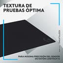 Thumbnail 3 de Logitech G G640 alfombrilla gaming 460×400×3 mm 🖱️