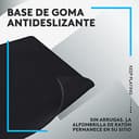 Thumbnail 4 de Logitech G G640 alfombrilla gaming 460×400×3 mm 🖱️