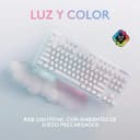 Thumbnail 2 de Logitech G715 Teclado gaming inalámbrico LIGHTSYNC RGB ⌨️