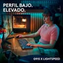 Thumbnail 1 de Logitech G G915 X LIGHTSPEED Teclado inalámbrico gaming compacto 🎮