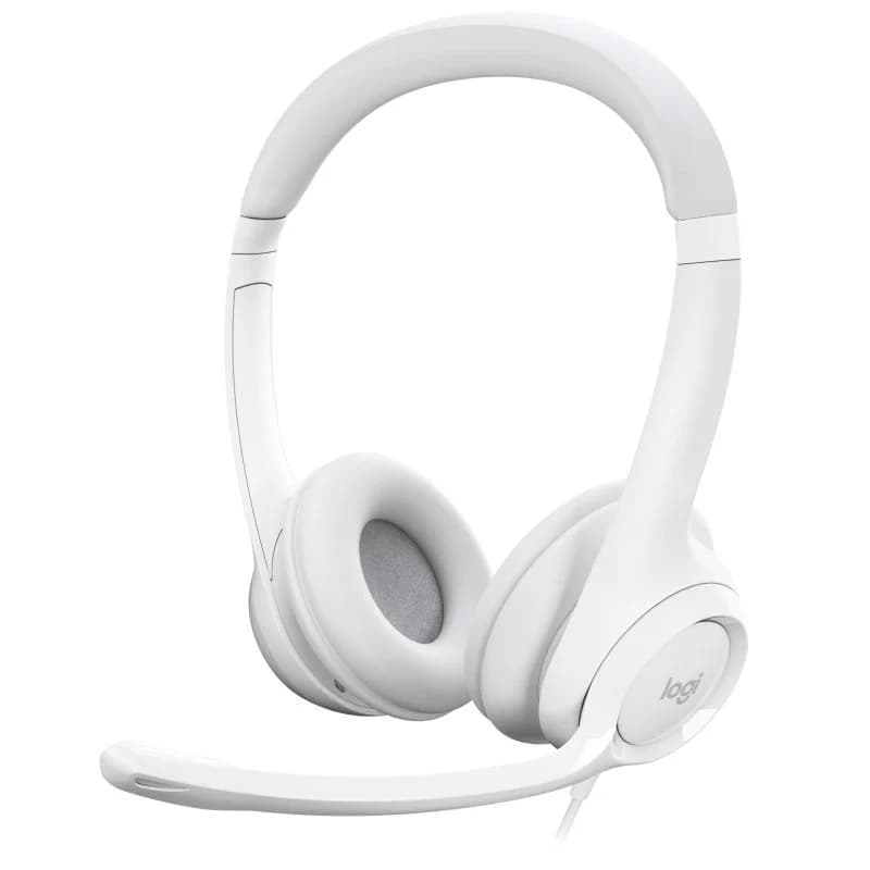 Imagen de Logitech H390 Auriculares con supresión de ruido para Chromebook 1 en OfertitasTOP