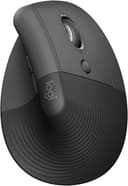 Thumbnail principal de Logitech Lift Ratón ergonómico Bluetooth 57°