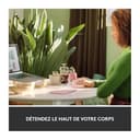 Thumbnail 1 de Logitech Lift Ratón ergonómico inalámbrico 4 botones 📱