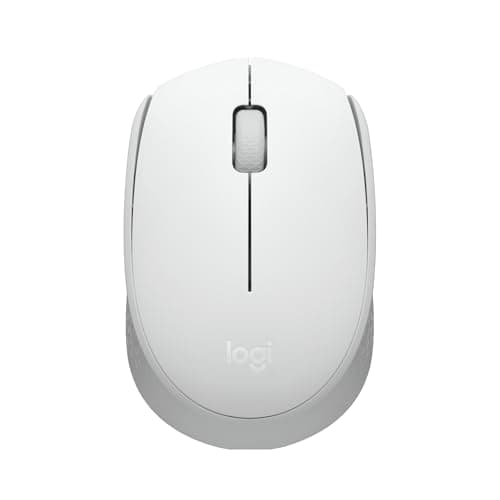 Imagen de Logitech M171 Ratón inalámbrico 2,4 GHz, 12 meses 🖱️ en OfertitasTOP