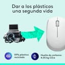 Thumbnail 3 de Logitech M171 Ratón inalámbrico 2,4 GHz, 12 meses 🖱️