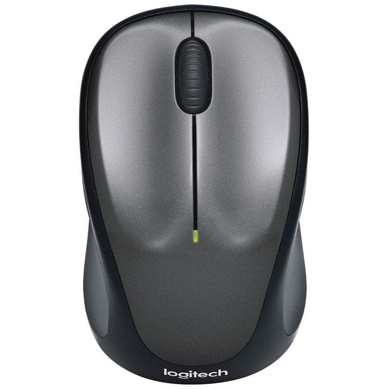 Imagen de Logitech M235 Ratón inalámbrico 1.000 DPI 🖱️ en OfertitasTOP