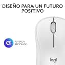 Thumbnail 8 de Logitech M240 Silencioso Bluetooth 18 meses de batería 🖱️