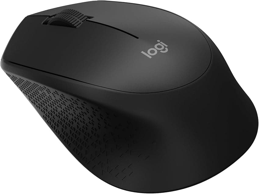 Imagen de Logitech M280 Ratón inalámbrico 1000 DPI 18 meses en OfertitasTOP