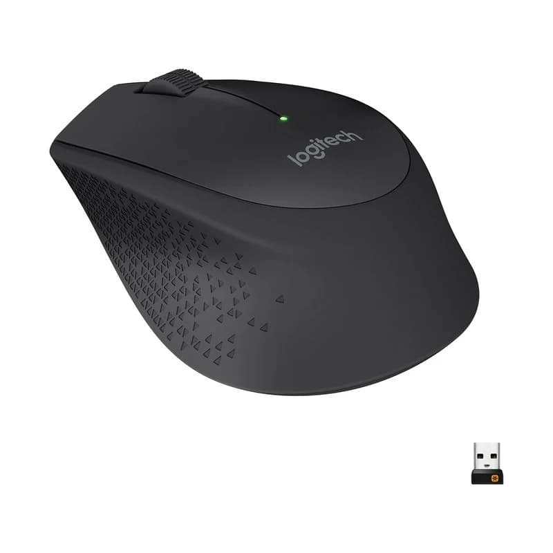 Imagen de Logitech M280 ratón inalámbrico 📱 en OfertitasTOP