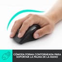 Thumbnail 1 de Logitech M705 Marathon Ratón inalámbrico 1000 DPI 🖱️