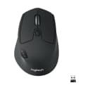 Thumbnail principal de Logitech M720 Triathlon Ratón Inalámbrico Ergonomía y Versatilidad 🖱️