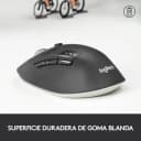 Thumbnail 3 de Logitech M720 Triathlon Ratón Inalámbrico Ergonomía y Versatilidad 🖱️