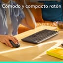 Thumbnail 4 de Logitech MK295 Silent Combo Teclado y Ratón Inalámbricos