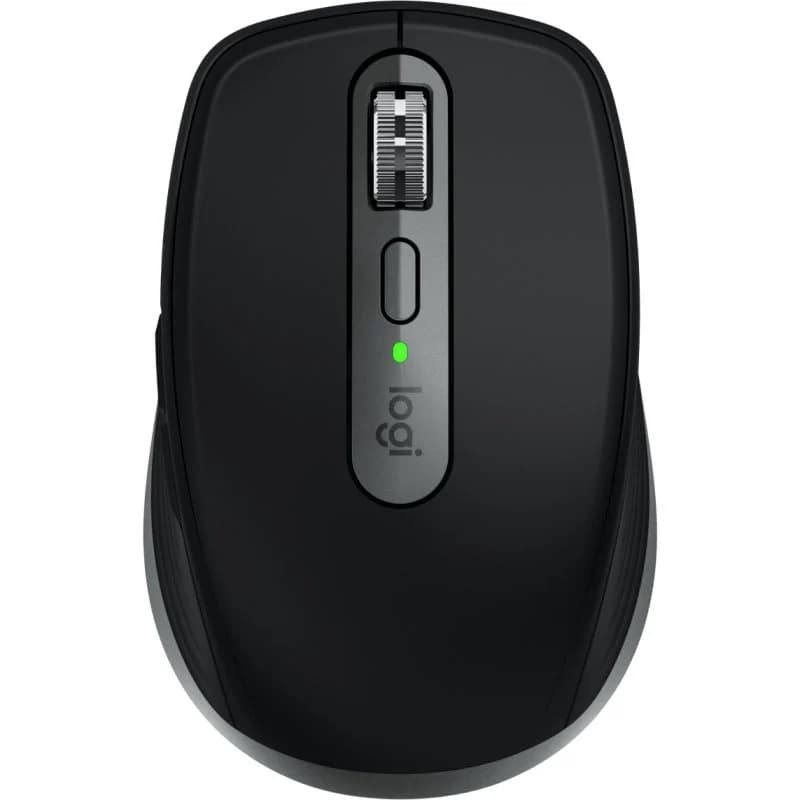 Imagen de Logitech MX Anywhere 3s para MAC — ratón 8.000 DPI 🖱️ en OfertitasTOP